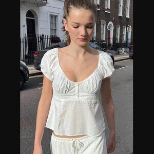 Brandy Melville Blair Top